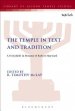 The Temple in Text and Tradition