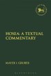 Hosea: A Textual Commentary