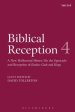 Biblical Reception, 4: A New Hollywood Moses: On the Spectacle and Reception of Exodus: Gods and Kings