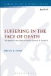 Suffering in the Face of Death: The Epistle to the Hebrews and Its Context of Situation