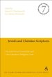 Jewish and Christian Scriptures: The Function of 'canonical' and 'non-Canonical' Religious Texts