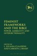 Feminist Frameworks and the Bible: Power, Ambiguity, and Intersectionality