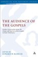 Audience Of The Gospels