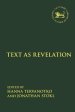 Text as Revelation