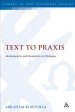 Text to Praxis: Hermeneutics and Homiletics in Dialogue