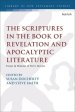 Scriptures In The Book Of Revelation And Apocalyptic Literature