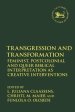 Transgression And Transformation