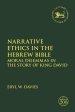 Narrative Ethics In The Hebrew Bible