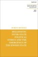 Hellenistic Inter-state Political Ethics And The Emergence Of The Jewish State