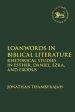 Loanwords In Biblical Literature