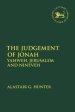 The Judgement of Jonah: Yahweh, Jerusalem and Nineveh