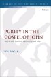 Purity In The Gospel Of John