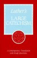 Luther's Large Catechism