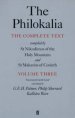 The Philokalia: Vol. 3