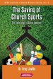 The Saving of Sports Ministry: The Soteriology of Sports Outreach