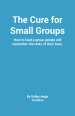 The Cure for Groups: How to Lead a Small Group People Will Talk about the Rest of Their Lives