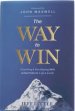 The Way to Win: Coaching & Developing Men in Matters of Life & Faith