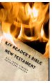 KJV Reader's Bible (New Testament)