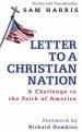 Letter To A Christian Nation