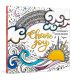 Choose Joy: A Coloring Book of Gratitude and Wonder