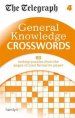 The Telegraph: General Knowledge Crosswords 4