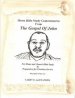 Home Bible Study Commentaries from the Gospel of John