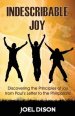 Indescribable Joy: Discovering the Principles of Joy from Paul's Letter to the Philippians