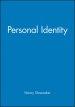 Personal Identity