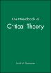 The Handbook of Critical Theory