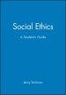 A Social Ethics