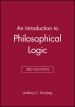 An Introduction to Philosophical Logic 3e