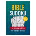 Bible Sudoku