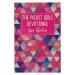 Pocket Bible Devotional For Girls Softcover