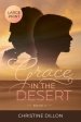 Grace in the Desert: Large Print edition