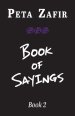 Book of Sayings Book 2