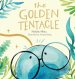 The Golden Tentacle (Hardback)