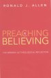 Preaching Is Believing: The Sermon as Theological Reflection