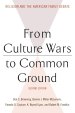 From Culture Wars to Common Ground