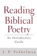 Reading Biblical Poetry : An Introductory Guide 