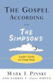 The Gospel According to the "Simpsons": Leader's Guide for Group Study