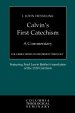 CSRT Calvin's First Catechism