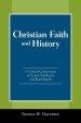 Christian Faith And History