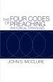 The Four Codes of Preaching