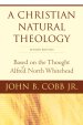 A Christian Natural Theology