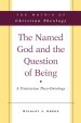 The Named God and the Question of Being