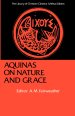 Aquinas on Nature and Grace