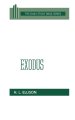 Exodus : Daily Study Bible