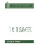 1 & 2 Samuel : Daily Study Bible