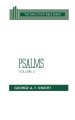 Psalms : Vol 2 : Daily Study Bible