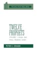 Twelve Prophets : Vol 1 : Daily Study Bible